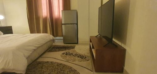 Furnished Studio in Izghawa