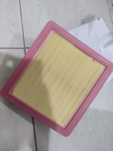 MG Air filter 2026