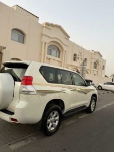Toyota Prado 2013 v6