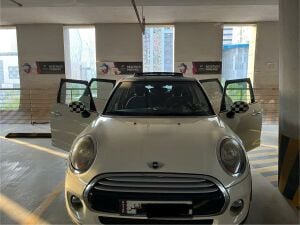 Mini cooper -   low mileage