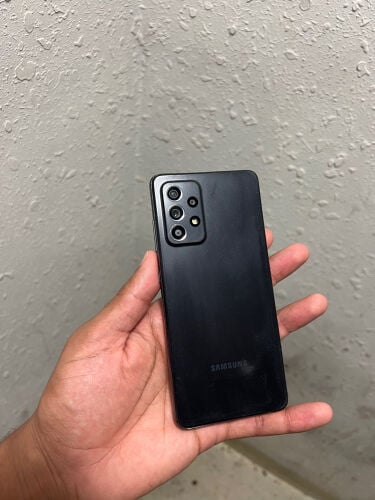 Samsung A52 5G