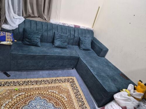 Sofa L