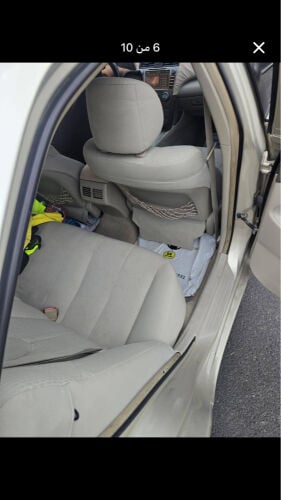 ‏2007 Toyota Camry