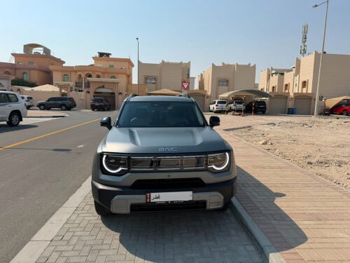 بايك بي جي ٣٠