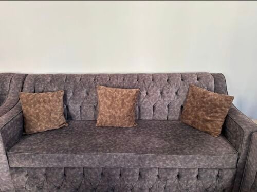 Full set of Sofas 4 pcs for sale