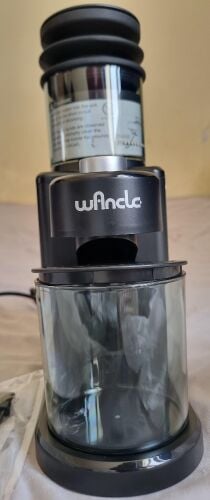 Coffee grinder