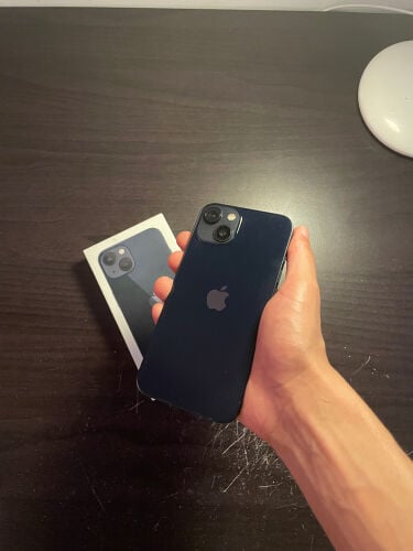 iPhone 13 - 128GB