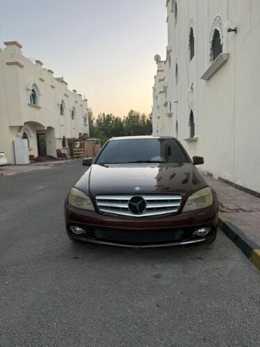 مرسيدس 280 للبيع