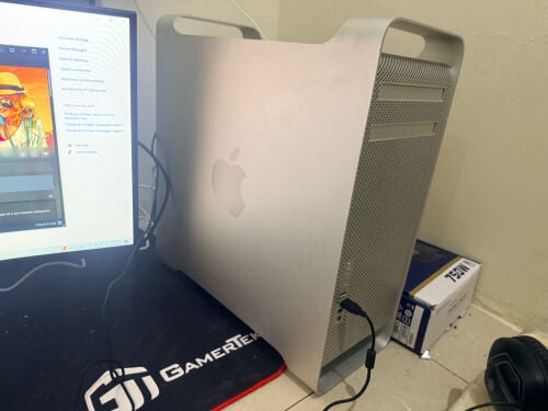 MacPro Pc