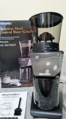 Coffee Grinder