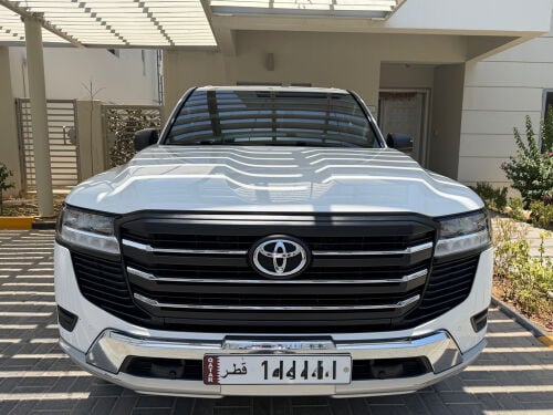 LAND CRUISER GX 2023