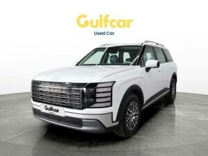 هيونداي باليسايد 2026