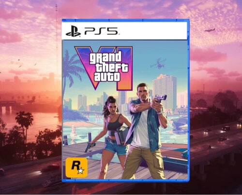 GTA Vl