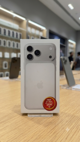 iphone 17 pro max 1t silver