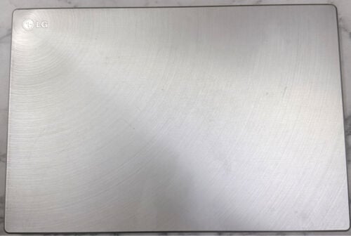 LG XNote Z330 Ultra Book
