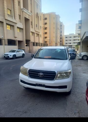 لاندكروزر