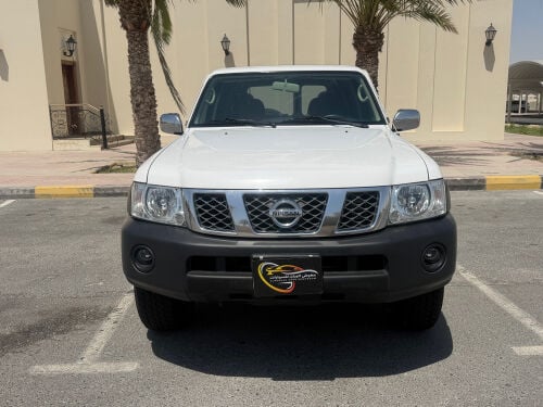 NISSAN PATROL GL 2019