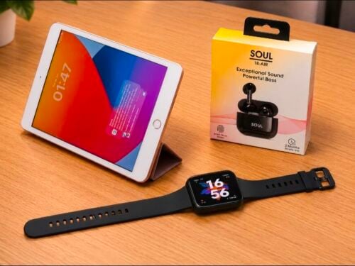 IPAD MINI 5th generation