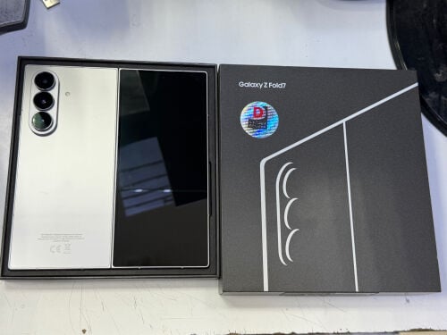 Samsung Galaxy Z fold7 5G