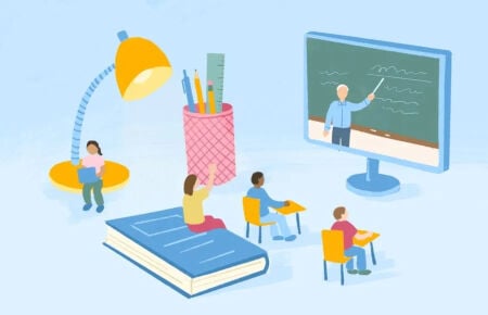 teacher