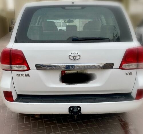 جي اكس 2010