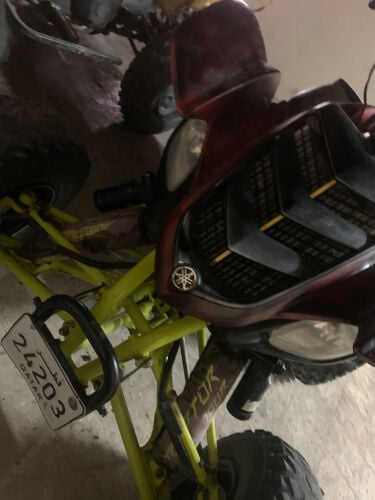 raptor 660