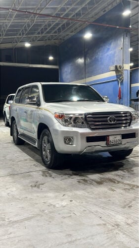 for sale Land Cruiser 