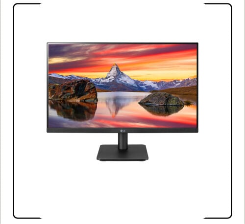 LG 24MP400-B