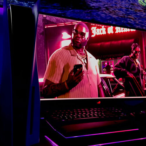 PlayStation 5 CD