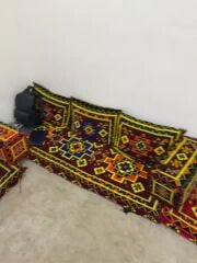جلسه ارضيه 