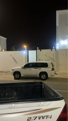 لاندكروزر 