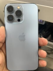 iPh 13 pro 128 gb