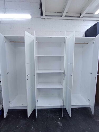 wardrobe