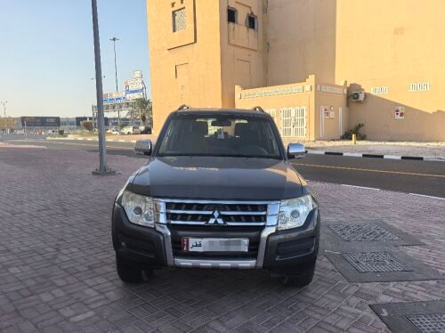 باجيرو جي اس ال  2019 للبيع