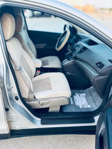 HONDA CRV AWD