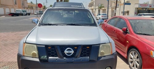 Xterra  