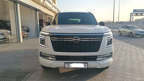 باترول بلاتينيوم بدون تربو 2026
