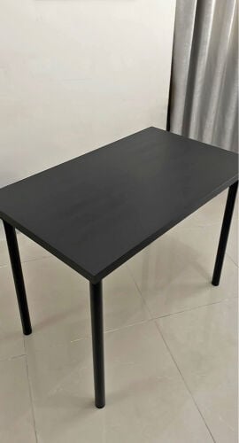 Ikea Desk Table