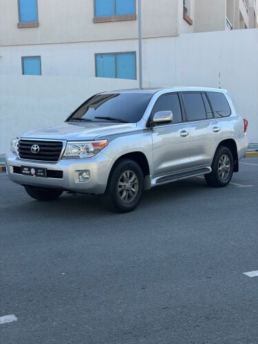 2015 Gxr Limited V6 ( First Owner )