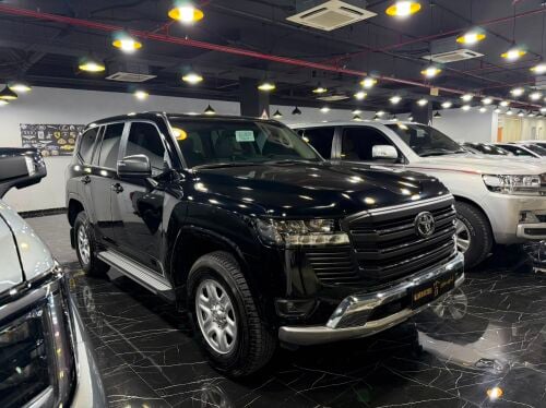 جى اكس موديل 2025