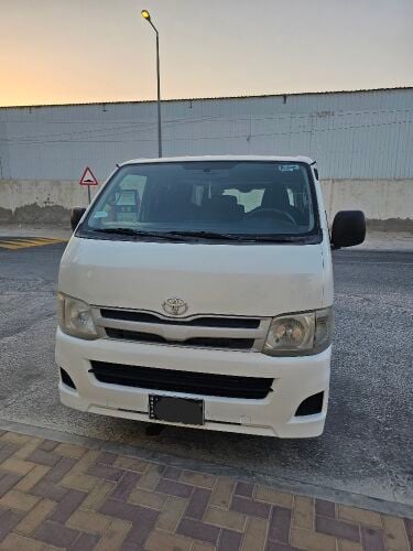BUS FOR SELL