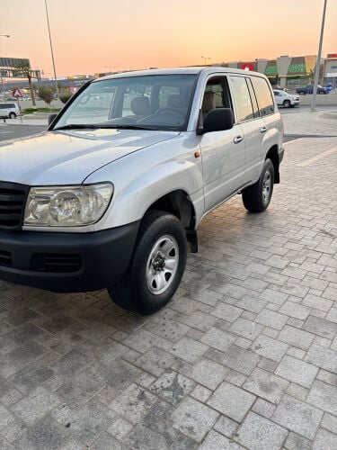 جى ستاندر ٢٠٠٦ جير عادى 