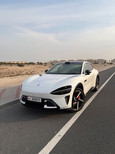 شاومي واي يو ٧ ماكس موديل 2026