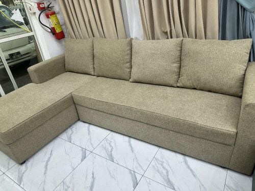 NEW SOFA FOR SALE