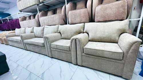 NEW SOFA FOR SALE