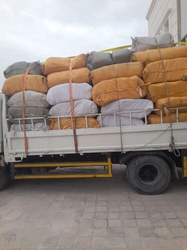 Truck for rent