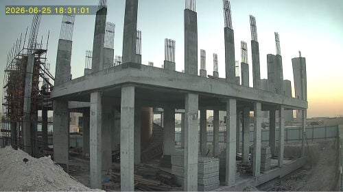 hiring for Civil Foreman  