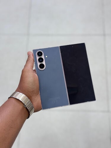Samsung zfold 7 1 tb