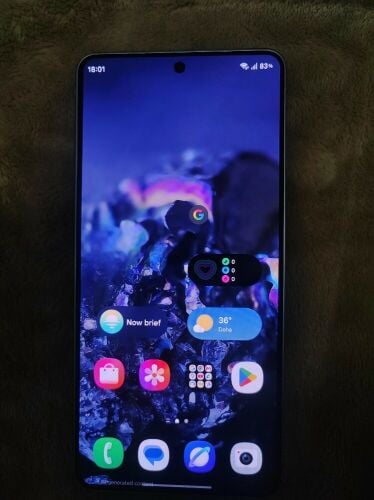 samsung galaxy S26 ultra 512