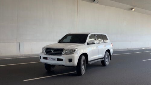g  limited 2008
